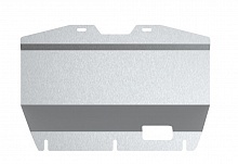 Защита передней части для DongFeng Mengshi M-Hero 917