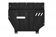 Защита картера и КПП для Changan Eado III