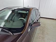 Водосток лобового стекла Премиум для Chevrolet Malibu IX Рестайлинг