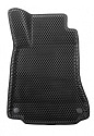 Коврики 3D EVA "РОМБ" для салона для Toyota Hilux VIII