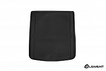 Коврик в багажник для Audi A6 IV (C7) Рестайлинг