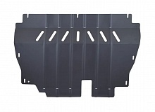 Защита картера для Chery Tiggo 8 Pro