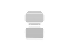 Защита картера (2 части) для Chevrolet Tahoe III