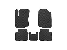 EVA-коврики в салон 5шт для Kia Rio III