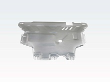 Защита картера и КПП для Volkswagen Taos