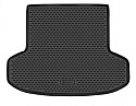 Коврик в багажник для Dongfeng Shine Max