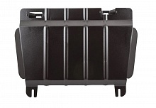 Защита картера для Toyota Land Cruiser Prado 150 Series Рестайлинг 2