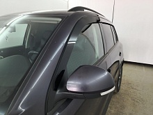 Дефлекторы окон 2D 6 шт. для Volkswagen Tiguan I