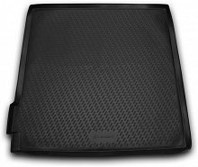 Коврик в багажник для Nissan Pathfinder III Рестайлинг