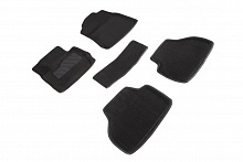 Коврики 3D ВОРС в салон для BMW X4 I (F26)