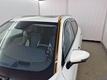 Водосток лобового стекла Премиум для Hongqi HS5 I