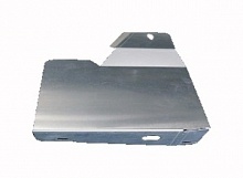 Защита двигателя правая (ГРМ) для Jaecoo J7