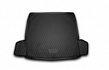 Коврик в багажник для Citroen C5 II