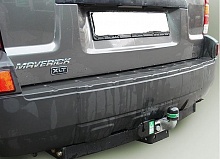 Фаркоп Leader с типом шара F для Ford Escape I Рестайлинг