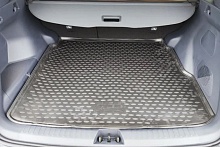 Коврик в багажник для Geely EX5 EM-i
