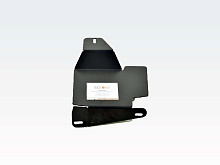 Защита приводного ремня моторного отсека для Chery Tiggo 8 Pro