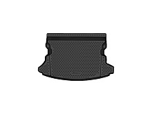 Коврик в багажник для Subaru XV II Рестайлинг