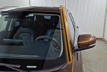 Водосток лобового стекла Премиум для Changan CS75 I Рестайлинг 2