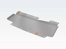 Защита тормозной магистрали для Chery Tiggo 8 Pro