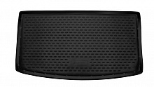 Коврик в багажник для Volkswagen Teramont I Рестайлинг