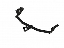 Фаркоп Sheriff с типом шара A для Kia Carnival IV