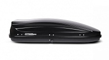 Автобокс MaxBox PRO 460 (средний) двустороннее открывание