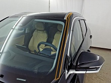 Водосток лобового стекла Премиум для Geely Atlas II