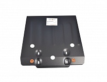 Защита радиатора для Hyundai HD78