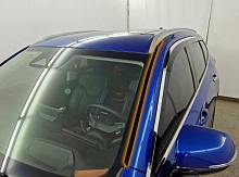 Водосток лобового стекла Премиум для Haval H6 II