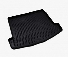 Коврик в багажник для Renault Megane II Рестайлинг
