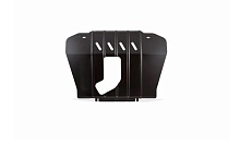 Защита картера для Geely Atlas I