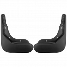 Брызговики задние для Evolute i-SPACE