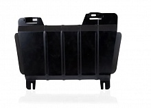 Защита картера для Toyota Land Cruiser Prado 150 Series Рестайлинг 2