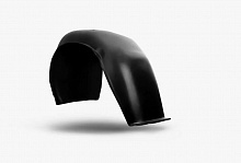 Подкрылок передний правый 1шт. для LADA (ВАЗ) 2110