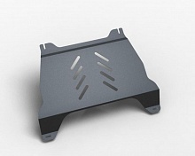 Защита КПП для Cadillac SRX I