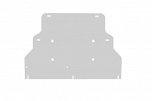 Защита переднего электромотора для Avatr 11 I Рестайлинг