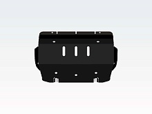Защита радиатора для TANK 300