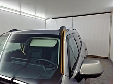 Водосток лобового стекла Премиум для Haval H7 I