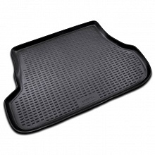 Коврик в багажник для Kia Spectra I Рестайлинг 2