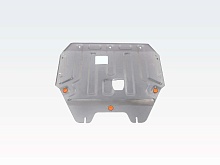 Защита картера и КПП для Kia Picanto II