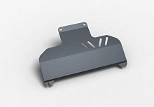 Защита картера для Kia Sorento I Рестайлинг