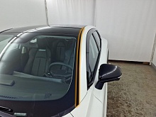 Водосток лобового стекла Премиум для Changan UNI-T I Рестайлинг