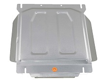 Защита РК для Great Wall Hover H3 I Рестайлинг