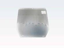 Защита картера и КПП для FAW Bestune T77