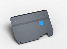 Защита картера для Suzuki SX4 I (Classic)