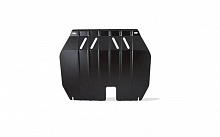 Защита картера для Chevrolet Lacetti