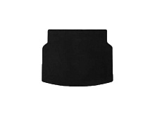 Коврики в багажник текстиль для Avatr 07 I