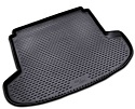 Коврик в багажник для Kia Ceed I