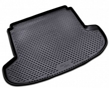 Коврик в багажник для Kia Ceed I