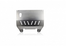 Защита картера для Nissan Murano II (Z51)